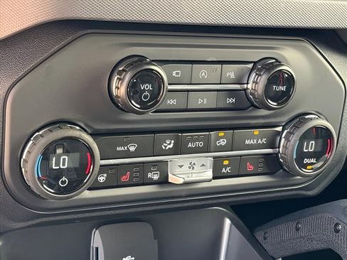 Used 2024 Ford Bronco Raptor image 7