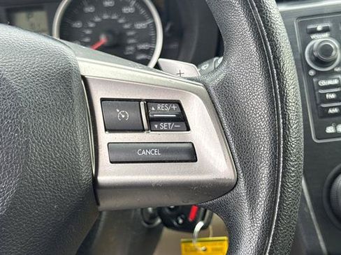 Used 2014 Subaru Crosstrek 2.0i Premium AWD/4WD image 24