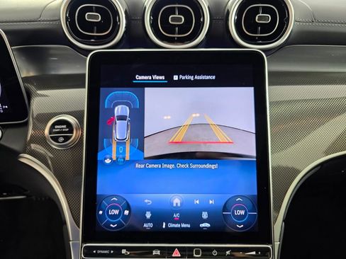 New 2026 Mercedes-Benz GLC 300 4MATIC image 15