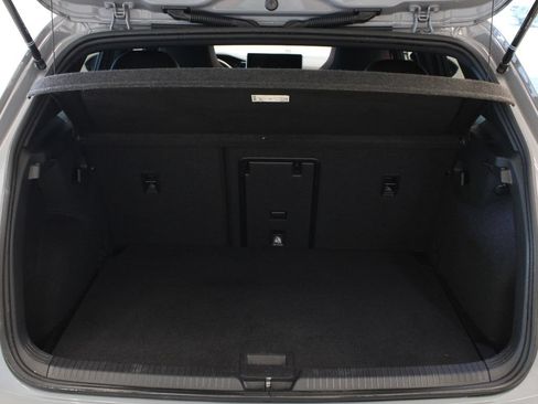 Used 2025 Volkswagen GTI SE FWD image 35