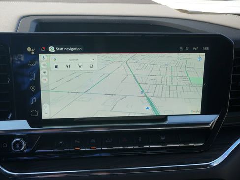 New 2025 GMC Sierra 1500 SLT w/ SLT Premium Plus Package image 37