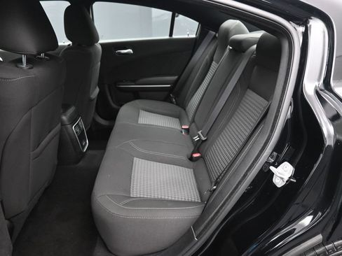 Used 2021 Dodge Charger SXT w/ Cold Weather Package AWD/4WD image 20