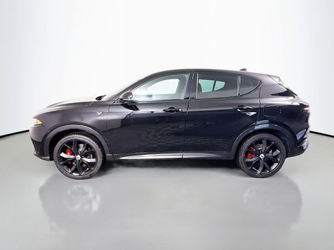 Used 2024 Dodge Hornet R/T Plus AWD/4WD image 6