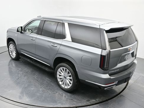 New 2026 Cadillac Escalade 4WD w/ LPO, Floor Liner Package image 25
