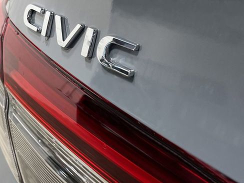 New 2026 Honda Civic Si image 9