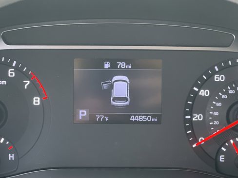 Used 2022 Kia Soul S image 28