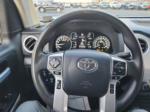 Used 2018 Toyota Tundra SR5 w/ TRD Off Road Package image 29