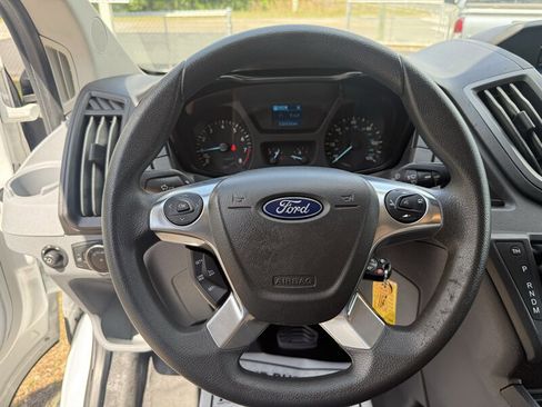 Used 2019 Ford Transit 150 130 Low Roof RWD image 16