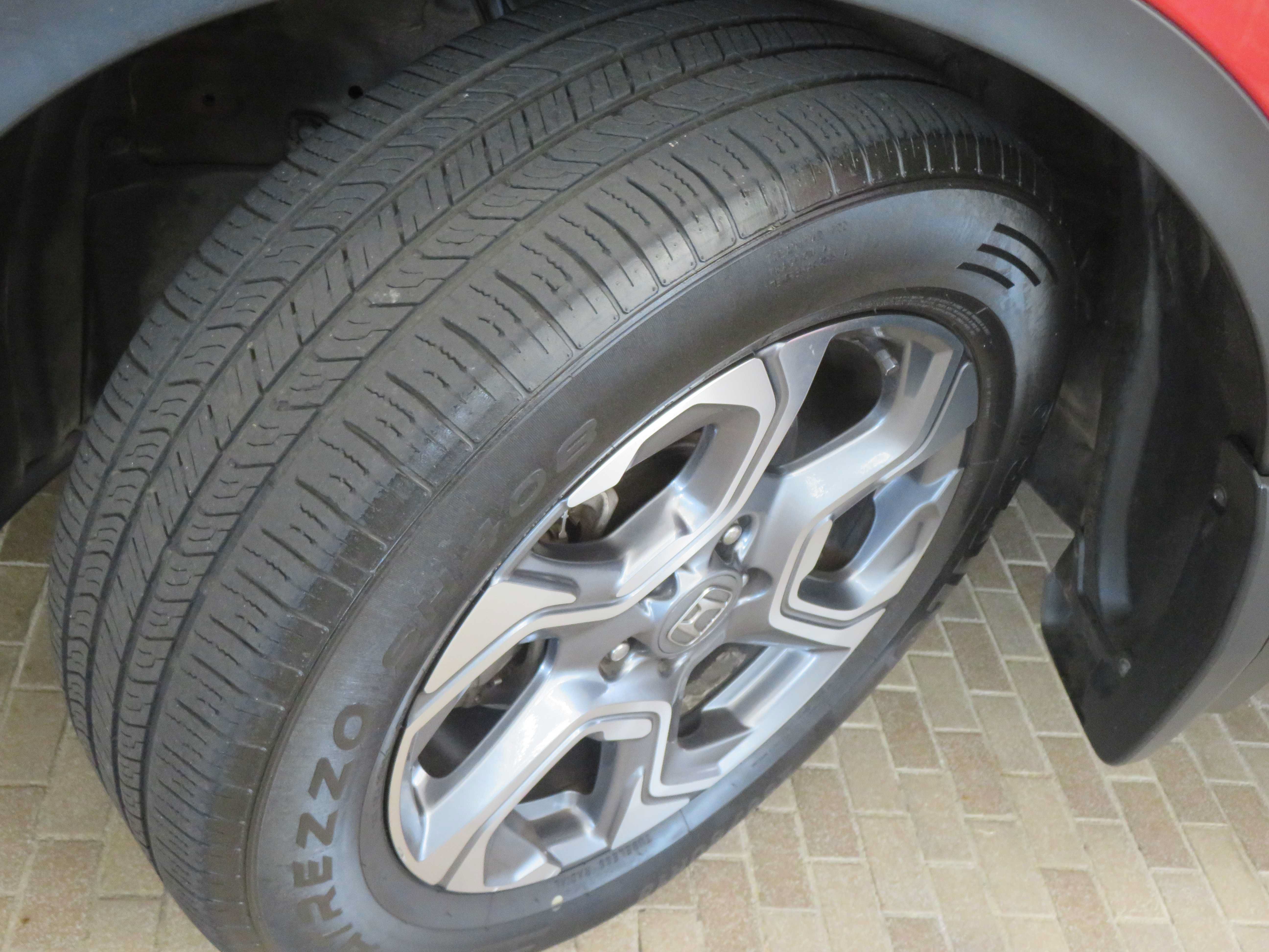 Used 2019 Honda CR-V EX image 11