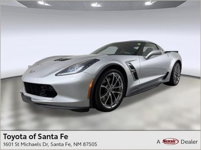 Used 2019 Chevrolet Corvette Grand Sport