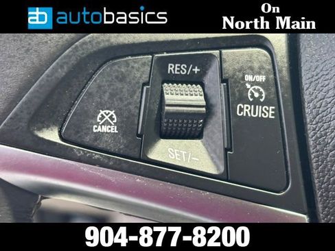 Used 2016 Buick Encore Convenience image 25