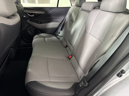 Used 2020 Subaru Outback Limited XT w/ Popular Package #2 AWD/4WD image 13