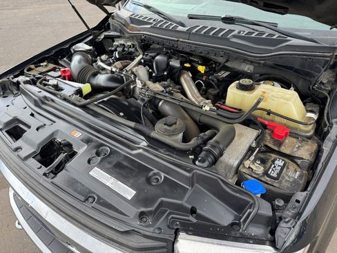 Used 2019 Ford F250 XLT w/ XLT Premium Package image 22