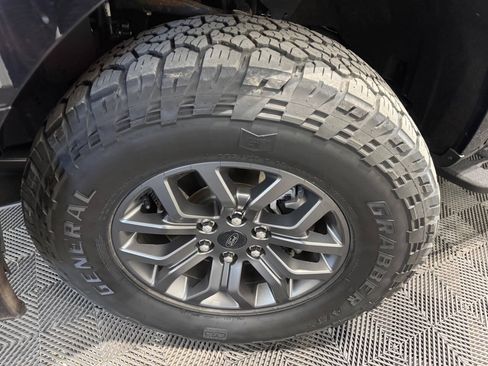 Used 2023 Ford F150 Tremor w/ Equipment Group 402A High AWD/4WD image 62
