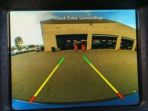 Used 2018 Dodge Charger R/T Scat Pack image 12