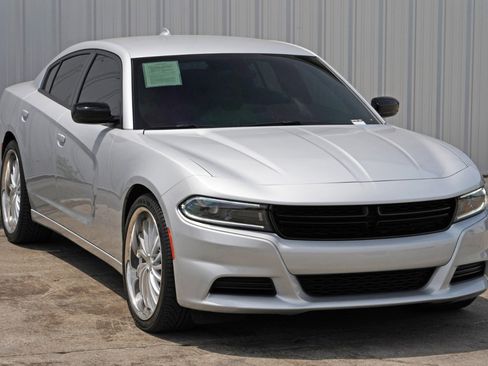 Used 2023 Dodge Charger SXT RWD image 48