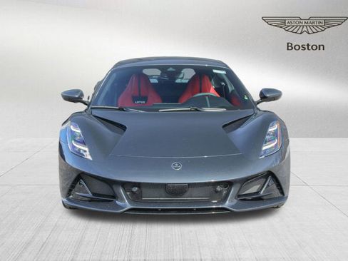 New 2026 Lotus Emira SE RWD image 6