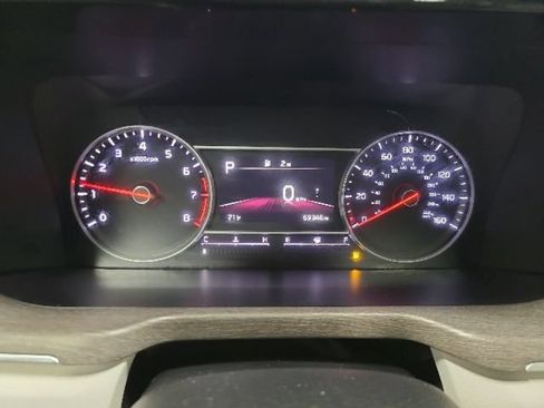 Used 2023 Kia Sorento S w/ Panoramic Sunroof Package AWD/4WD image 30
