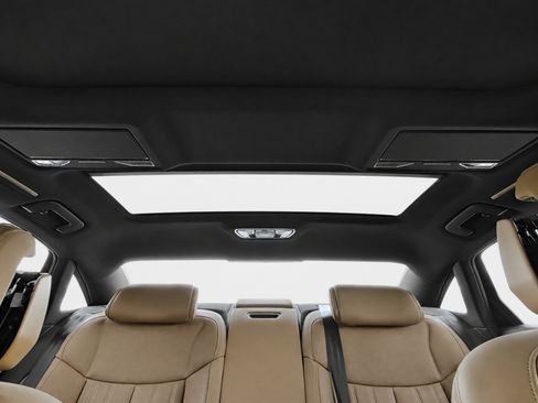 Certified 2023 Audi A8 L 3.0T AWD/4WD image 46