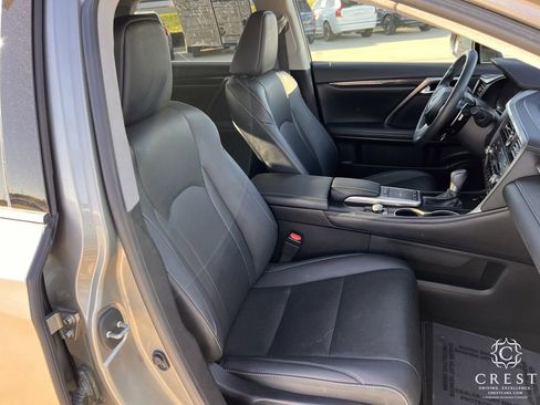 Used 2022 Lexus RX 350 image 25