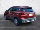 Used 2021 Kia Seltos SX image 4