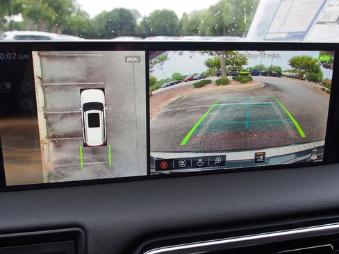 New 2026 Nissan Armada Platinum Reserve image 28