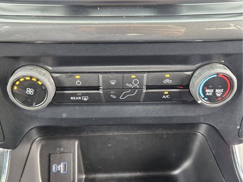 Used 2023 Ford F150 XL w/ STX Appearance Package AWD/4WD image 18