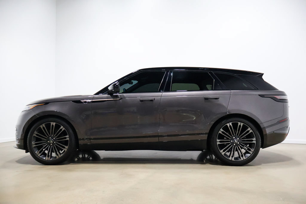 Used 2026 Land Rover Range Rover Velar Autobiography AWD/4WD image 13