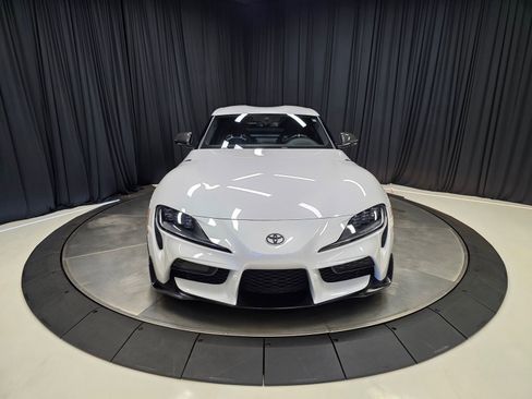 Used 2020 Toyota Supra Premium w/ Driver Assist Package image 7