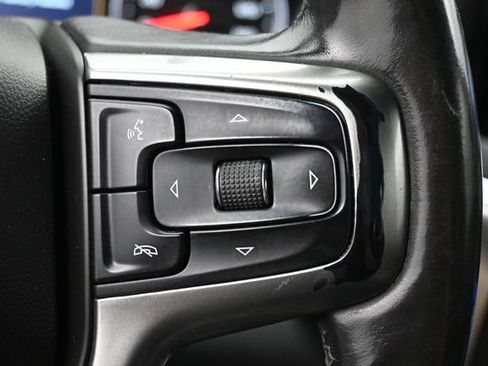 Used 2020 Chevrolet Silverado 2500 LTZ w/ LTZ Premium Package AWD/4WD image 19