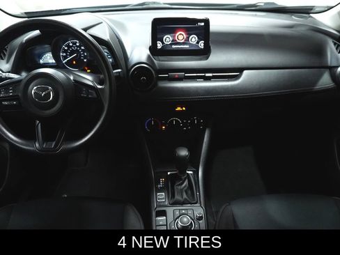 Used 2019 MAZDA CX-3 Sport image 3