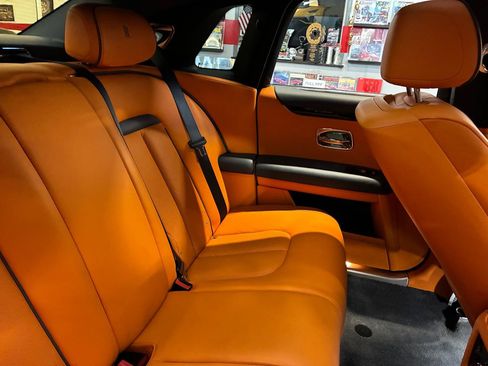 Used 2022 Rolls-Royce Ghost AWD/4WD image 25