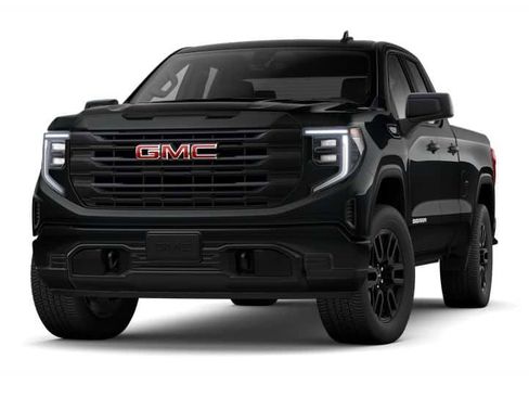 New 2026 GMC Sierra 1500 Pro w/ Graphite Edition image 27