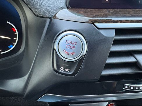 Used 2020 BMW X3 xDrive30i w/ Convenience Package image 26