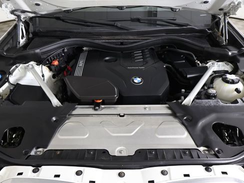 Used 2023 BMW X3 xDrive30i image 22