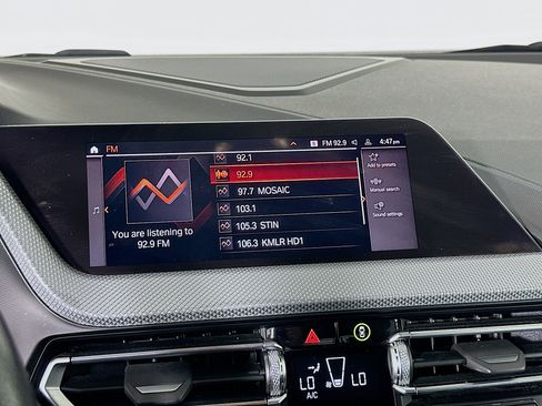 Used 2024 BMW 228i Gran Coupe w/ Convenience Package FWD image 21