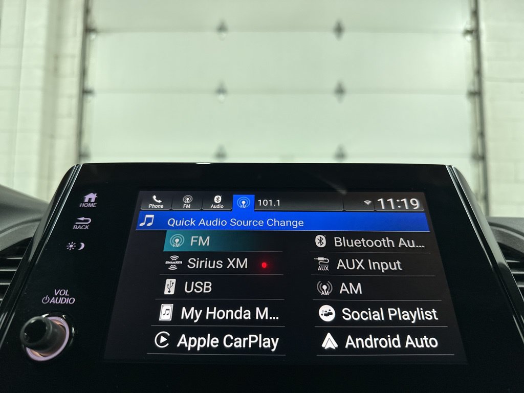 Used 2024 Honda Odyssey Sport image 26