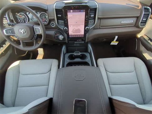 New 2025 RAM 1500 Laramie image 16