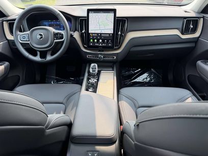 New 2026 Volvo XC60 B5 Plus w/ Protection Package Premier