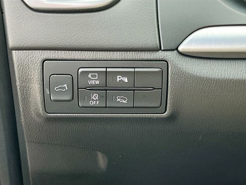 Used 2023 MAZDA CX-9 Grand Touring AWD/4WD image 10
