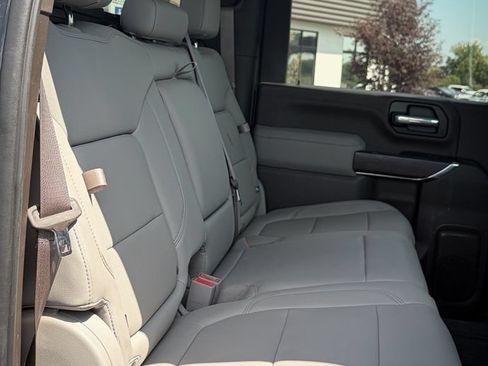Used 2020 GMC Sierra 2500 SLT w/ SLT Premium Plus Package AWD/4WD image 32