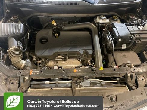 Used 2023 Chevrolet Equinox LT image 22