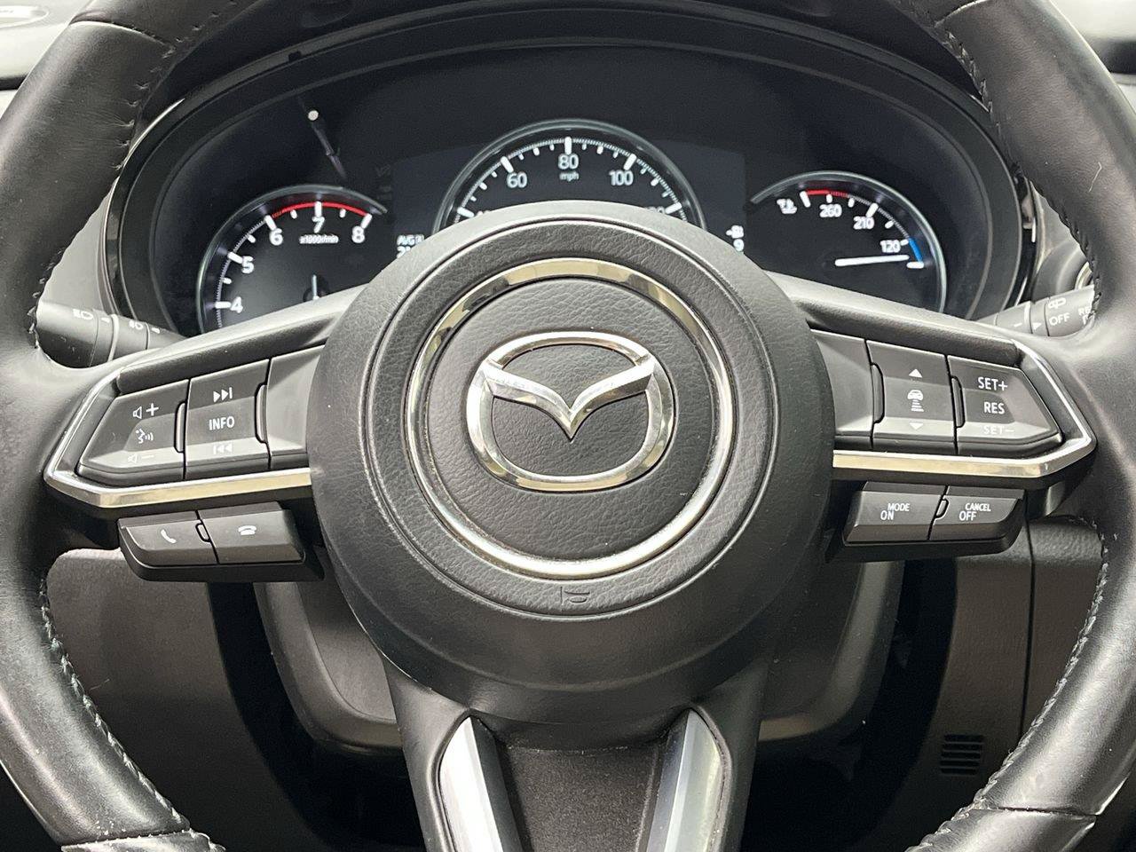 Used 2019 MAZDA CX-9 Grand Touring AWD/4WD image 19