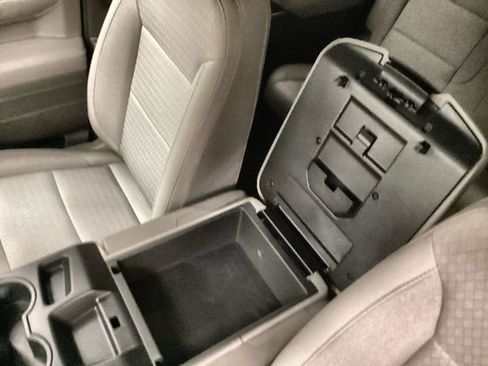 New 2026 Chevrolet Silverado 1500 LT w/ Z71 Off-Road Package image 36