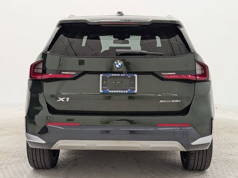 Used 2025 BMW X1 xDrive28i w/ Convenience Package AWD/4WD image 10