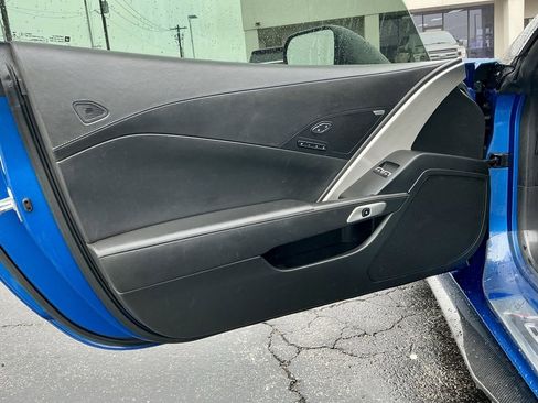 Used 2014 Chevrolet Corvette Stingray Coupe w/ 3LT Preferred Equipment Group image 33