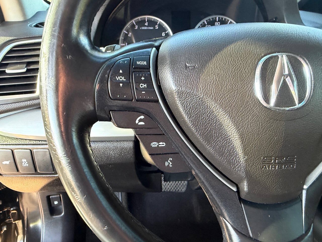 Used 2017 Acura RDX w/ Technology Package FWD image 19