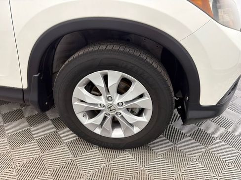 Used 2012 Honda CR-V EX image 12
