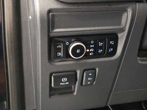 Used 2025 Ford F150 Platinum w/ Equipment Group 702A High AWD/4WD image 25