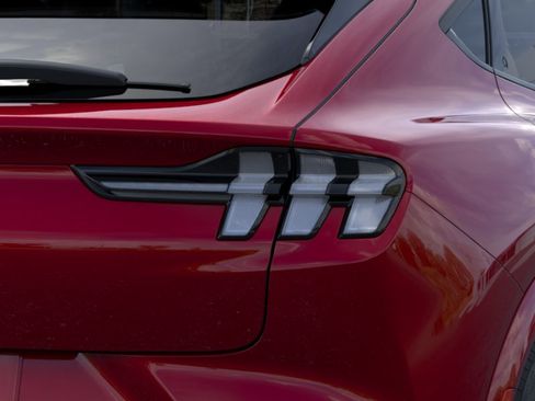 New 2025 Ford Mustang Mach-E Premium RWD image 22